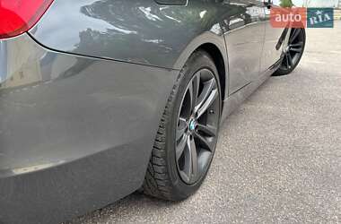 Седан BMW 3 Series 2012 в 