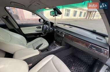 Седан BMW 3 Series 2005 в 