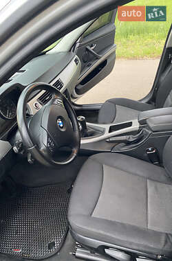 Седан BMW 3 Series 2006 в 