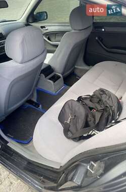 Седан BMW 3 Series 1999 в 