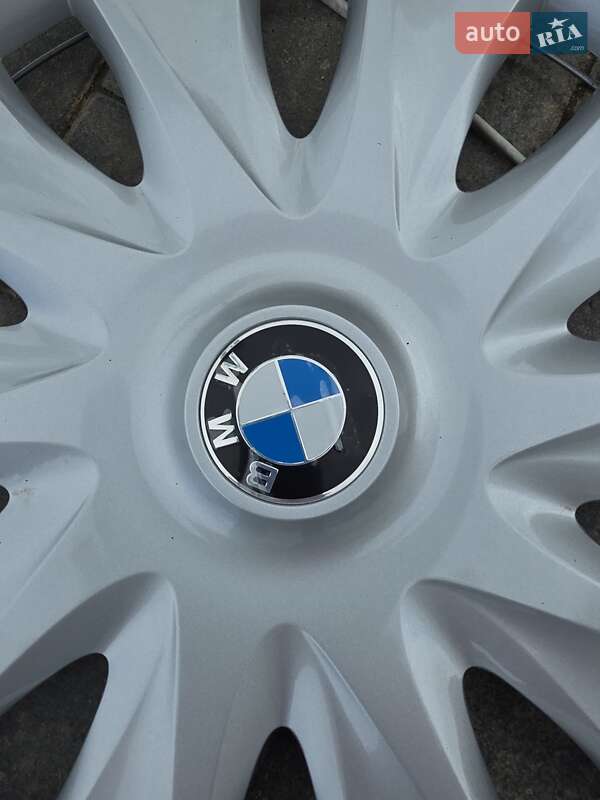 Седан BMW 3 Series 2012 в Одессе