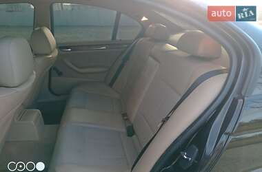 Седан BMW 3 Series 2000 в 