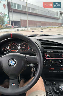 Седан BMW 3 Series 1991 в 