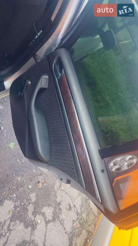 Універсал BMW 3 Series 1999 в Кропивницькому