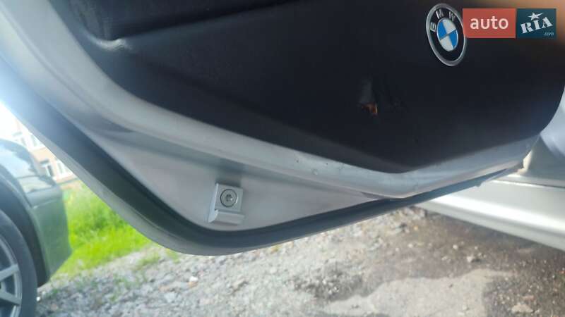 Універсал BMW 3 Series 1999 в Кропивницькому