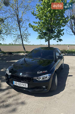Седан BMW 3 Series 2013 в Крыжополе