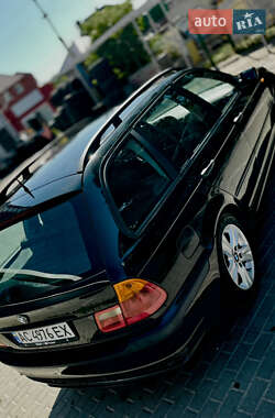 Универсал BMW 3 Series 2005 в 