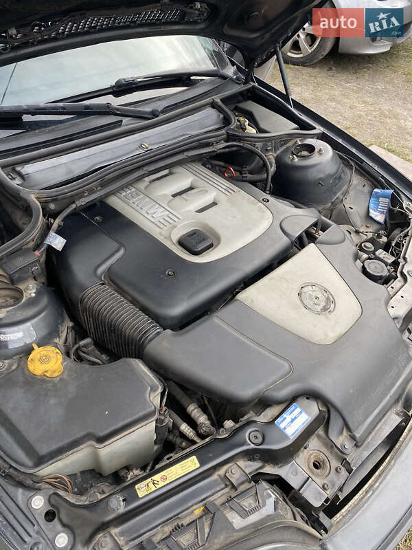 Универсал BMW 3 Series 2005 в Луцке