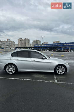 Седан BMW 3 Series 2005 в 
