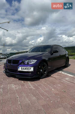 Седан BMW 3 Series 2006 в 