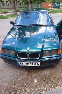 Універсал BMW 3 Series 1994 в Запоріжжі