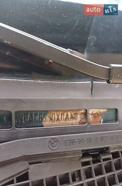 Універсал BMW 3 Series 1994 в 