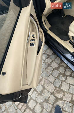 Седан BMW 3 Series 2013 в 