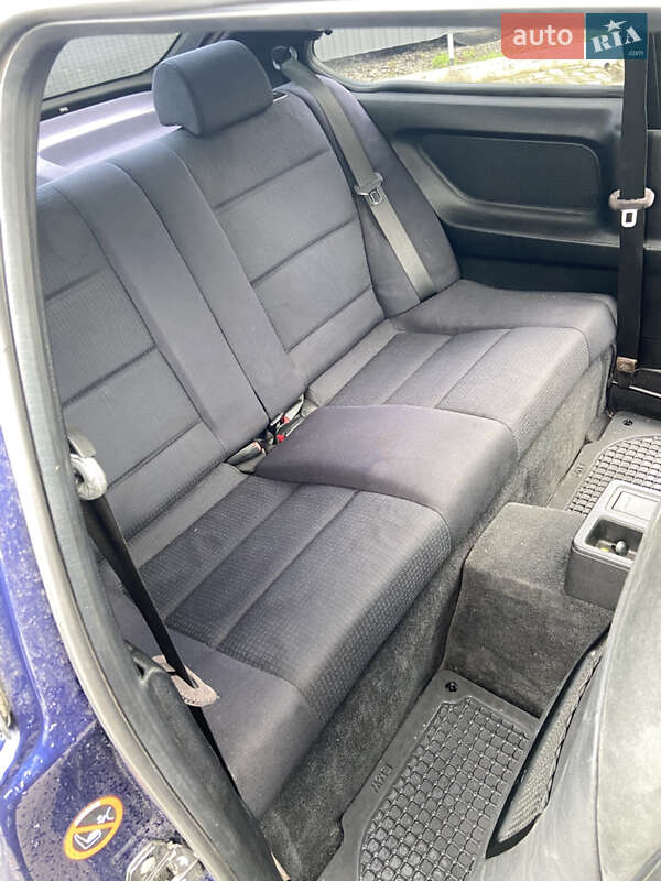 Купе BMW 3 Series 1996 в Хмельницком