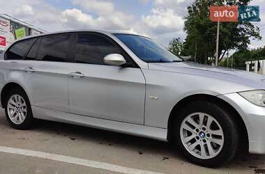 Універсал BMW 3 Series 2008 в Харкові