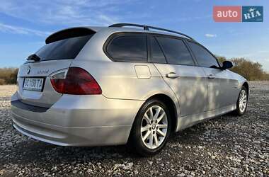 Универсал BMW 3 Series 2009 в 