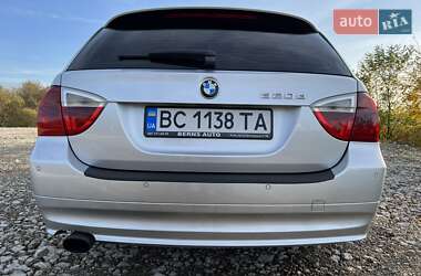 Универсал BMW 3 Series 2009 в 