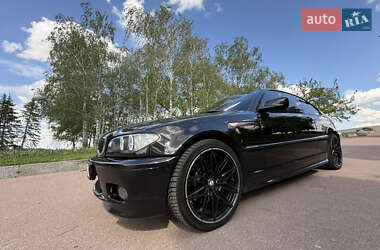 Купе BMW 3 Series 2004 в 