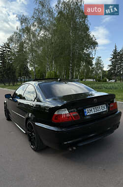 Купе BMW 3 Series 2004 в 