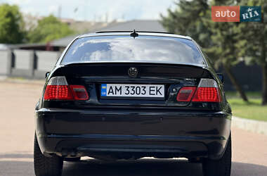 Купе BMW 3 Series 2004 в 