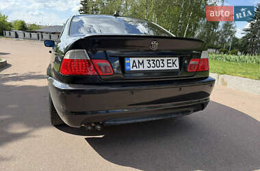 Купе BMW 3 Series 2004 в 