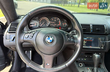 Купе BMW 3 Series 2004 в 