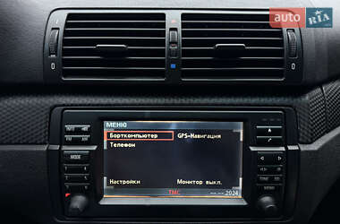 Купе BMW 3 Series 2004 в 