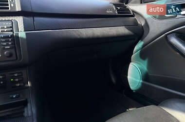 Купе BMW 3 Series 2004 в 