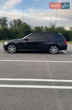 Універсал BMW 3 Series 2010 в 