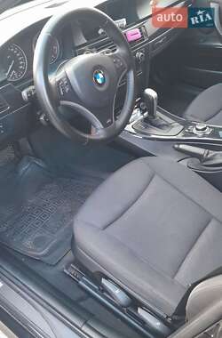 Універсал BMW 3 Series 2010 в 