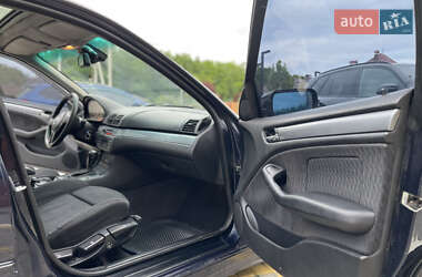 Седан BMW 3 Series 2000 в 