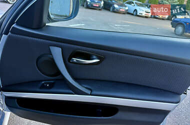 Универсал BMW 3 Series 2008 в 