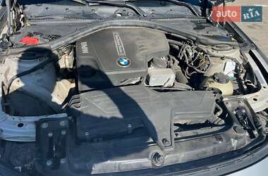 Седан BMW 3 Series 2012 в 