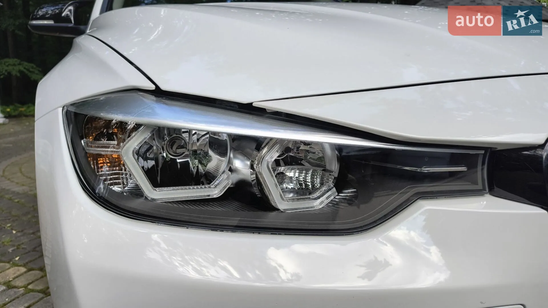 2013 BMW 3er - мініатюра 9