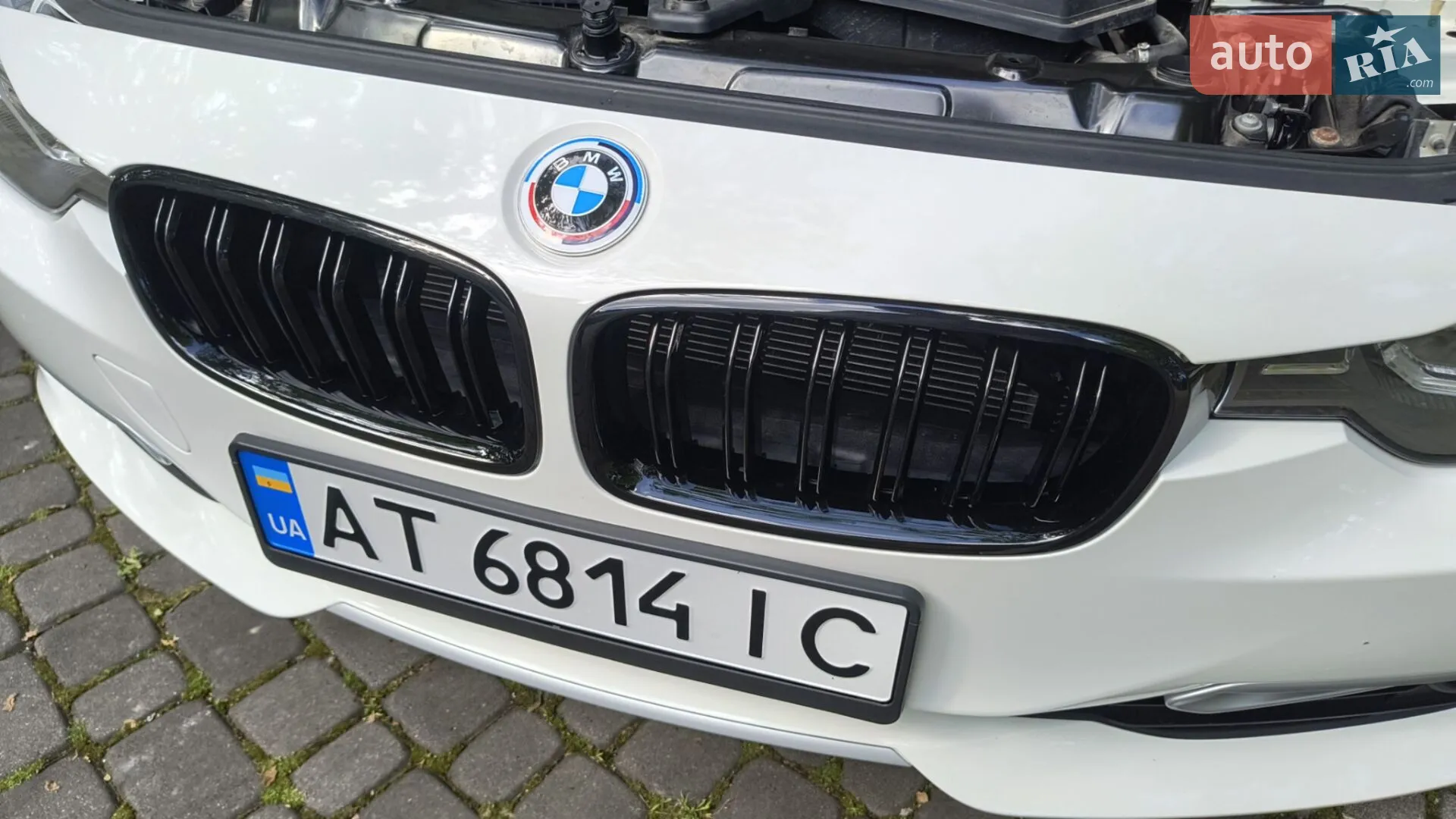 2013 BMW 3er - мініатюра 22