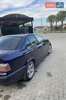 Седан BMW 3 Series 1996 в 