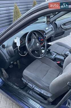 Седан BMW 3 Series 1996 в 