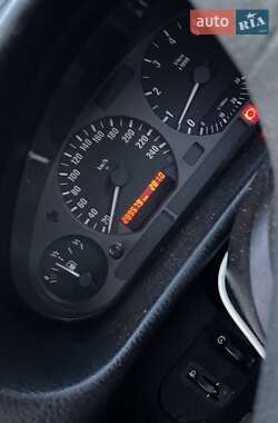 Седан BMW 3 Series 1996 в 