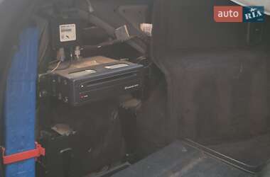 Универсал BMW 3 Series 2002 в 
