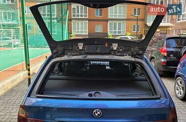 Универсал BMW 3 Series 2002 в 
