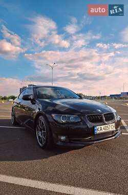 Купе BMW 3 Series 2011 в Киеве