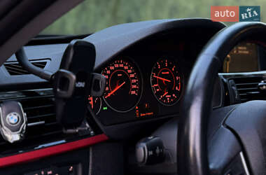 Універсал BMW 3 Series 2013 в 