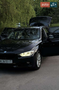 Універсал BMW 3 Series 2013 в 
