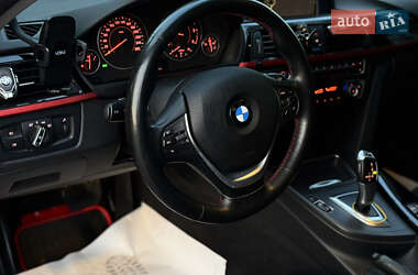 Універсал BMW 3 Series 2013 в 