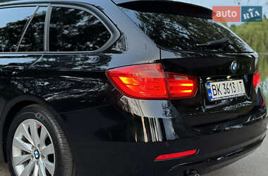 Універсал BMW 3 Series 2013 в 