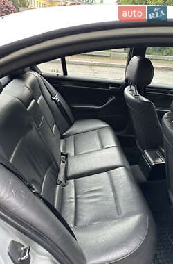 Седан BMW 3 Series 2001 в 