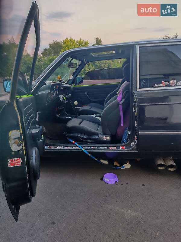 Купе BMW 3 Series 1980 в Києві