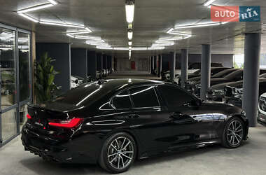 Седан BMW 3 Series 2019 в 