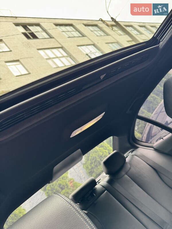 Седан BMW 3 Series 2016 в Киеве фото 19 Седан BMW 3 Series 2016 в Киеве