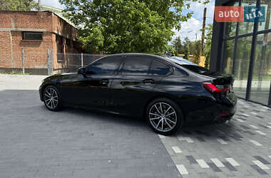 Седан BMW 3 Series 2020 в 